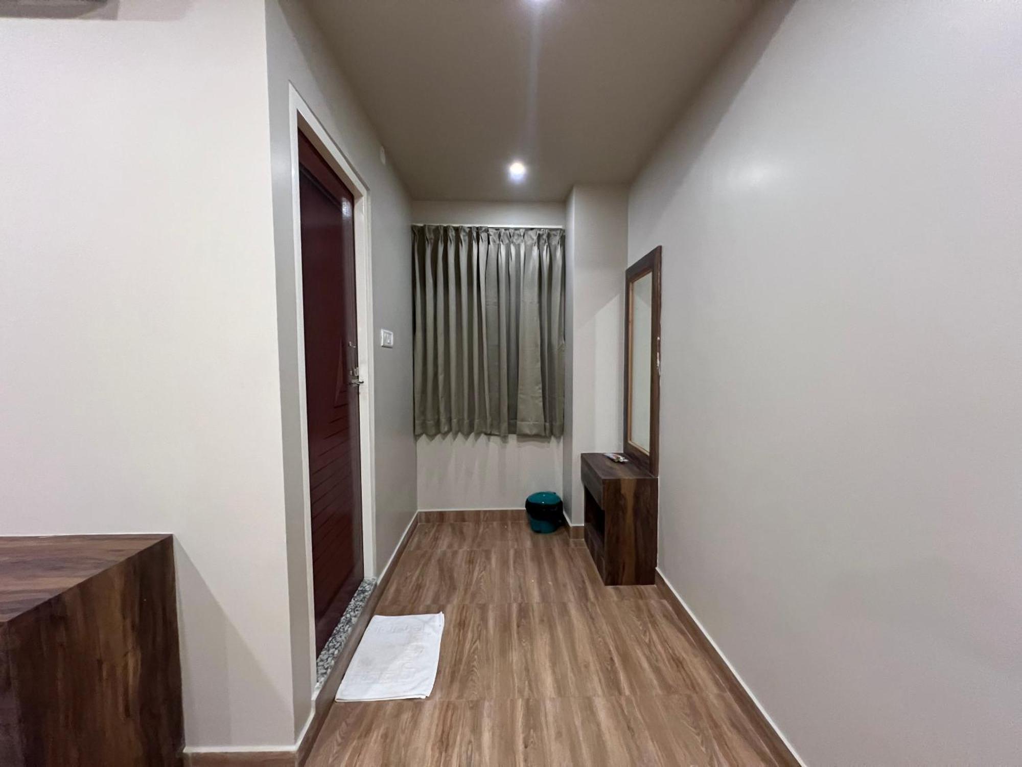 Grand Falcon Electronic City Kammasandra Exterior foto